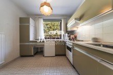 K�che Gepflegte 3-Zimmer Wohnung am Waldrand - Courtagefrei f�r K�ufer