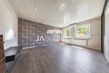 Schlafzimmer Stilvolles Mittelreihenhaus mit Gartenidylle - Courtagefrei f�r K�ufer