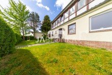 Hauseingang S�d Attraktives Mehrfamilienhaus in ruhiger Lage - Courtagefrei f�r K�ufer