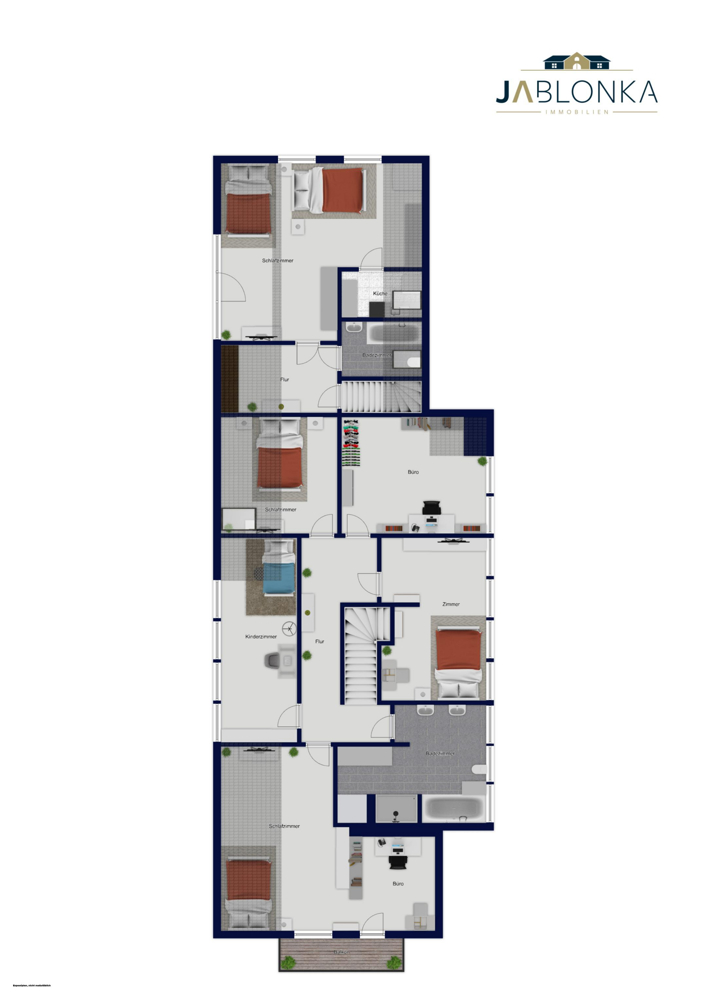 OG Mehrfamilienhaus Sterley