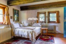 Schlafzimmer Traum unter Reet - Historische Kate mit Bauplatz - Courtagefrei f�r K�ufer
