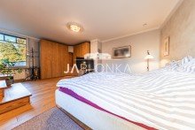 Schlafzimmer Hochwertiges Stadthaus in Seen�he - Courtagefrei f�r K�ufer
