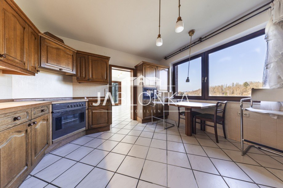 K�che EG Einfamilienhaus Neversdorf