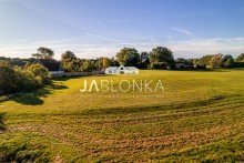 Blick aufs Baugebiet Baugebiet Herrenstra�e Lehmrade - Courtagefrei f�r K�ufer