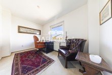 Arbeitszimmer im OG Schickes Mittelreihenhaus in beliebter Lage