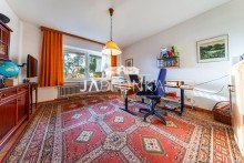 Arbeitszimmer EG (digital renoviert) Platz zur Entfaltung auf traumhaftem Hofgrundst�ck - Courtagefrei f�r K�ufer