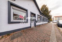 Titelbild Attraktives Gewerbeobjekt zwischen L�beck und Schwerin - Courtagefrei f�r K�ufer