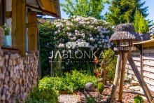 Beet Reetvilla mit nordischem Flair - Courtagefrei f�r K�ufer