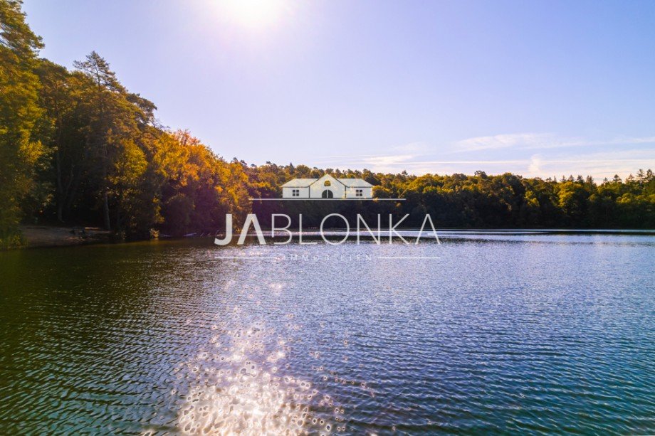 Ortsumgebung Lehmrade (Krebssee) Wohngrundst�ck Lehmrade