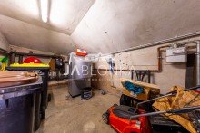 Heizungsraum Traum unter Reet - Historische Kate mit Bauplatz - Courtagefrei f�r K�ufer