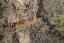 Flurst�ck 60 Idyllische Grundst�cke in Wasserlage - Courtagefrei f�r die K�ufer