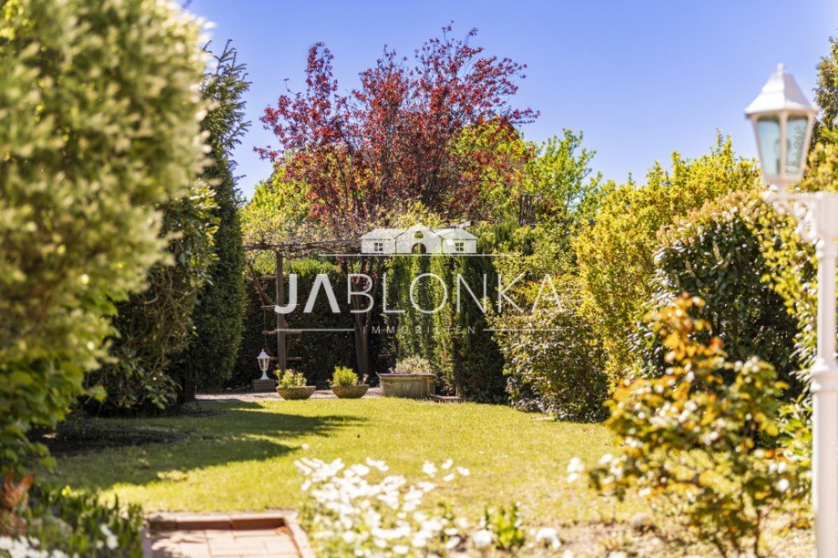 Garten Reihenhaus M�lln