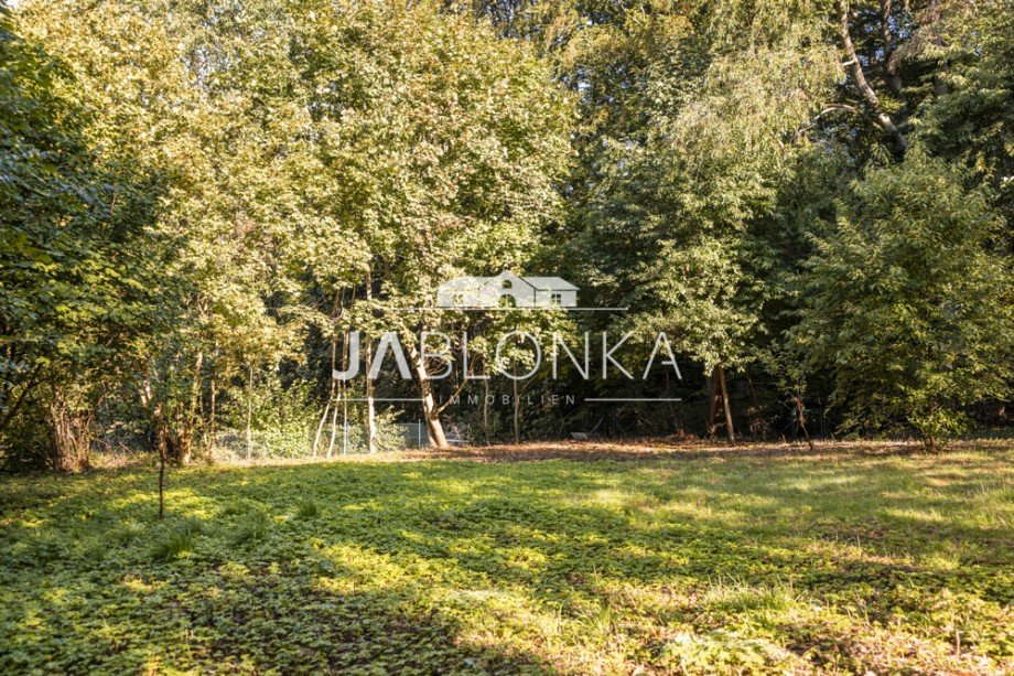 Grundst�ck Wohngrundst�ck M�lln
