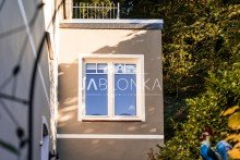 Fassade Hochwertiges Stadthaus in Seen�he - Courtagefrei f�r K�ufer
