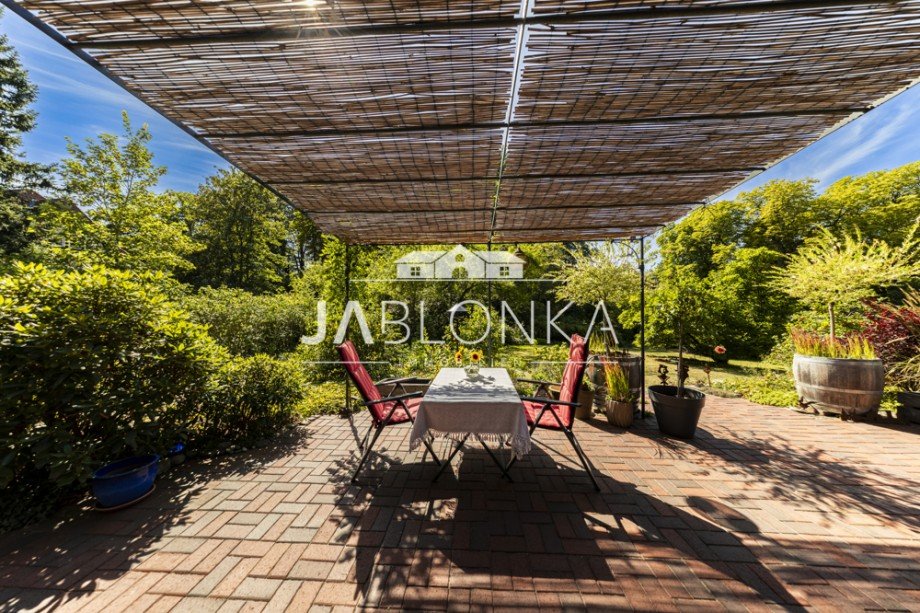 Terrasse Einfamilienhaus L�neburg