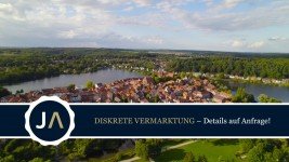 Hauptbild Modernes Endreihenhaus in zentraler Lage - Courtagefrei f�r K�ufer