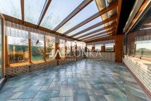 Wintergarten +RESERVIERT+ Gro�z�giges Zuhause im Ortskern - Courtagefrei f�r K�ufer