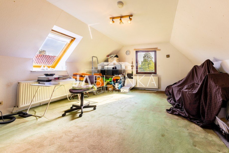 G�stezimmer Einfamilienhaus Escheburg OT Vossmoor