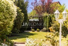 Sichtgesch�tzter Garten Schickes Mittelreihenhaus in beliebter Lage
