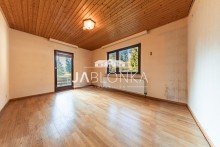 Schlafzimmer im EG +RESERVIERT+ Wohnen am Waldrand - Ruhiges Domizil am Hahnheider Naturschutzgebiet