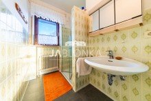 Badezimmer EG Platz zur Entfaltung auf traumhaftem Hofgrundst�ck - Courtagefrei f�r K�ufer