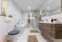 Bad Maisonette-Traum auf Schloss Neuhof - Courtagefrei f�r K�ufer
