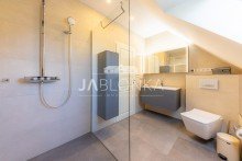 Bad Obergeschoss Luxuri�se Architektenvilla - Courtagefrei f�r K�ufer