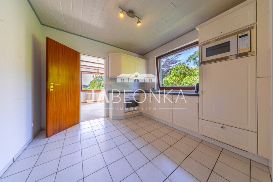 K�che Einfamilienhaus Grambek