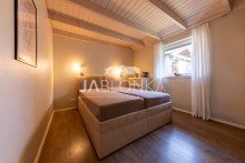 Schlafzimmer Liebevoller Bungalow mit skandinavischem Flair - Courtagefrei f�r K�ufer