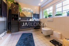 Bad OG I Exklusives Einfamilienhaus mit Travegrundst�ck - Courtagefrei f�r K�ufer