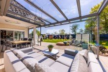 Titelbild Luxuri�se Architektenvilla - Courtagefrei f�r K�ufer