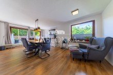 Esszimmer EG S�d Attraktives Mehrfamilienhaus in ruhiger Lage - Courtagefrei f�r K�ufer