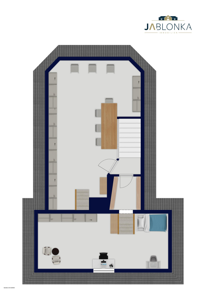 OG Einfamilienhaus Roseburg