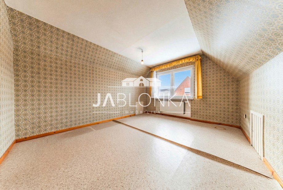 Kinderzimmer OG Einfamilienhaus Kastorf