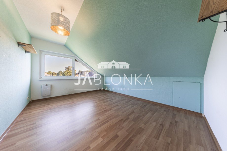 Kinderzimmer II OG Einfamilienhaus Hamburg