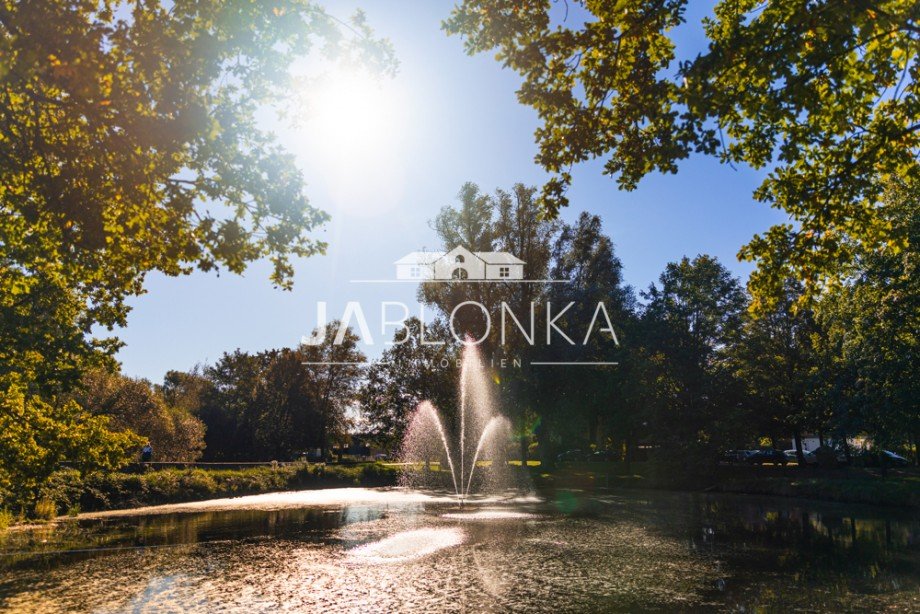 Ortskern Wohngrundst�ck Lehmrade