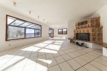 Wohnzimmer Gro�z�giges Domizil in traumhafter Seelage