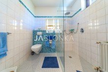 Badezimmer Anbau Reetvilla mit nordischem Flair - Courtagefrei f�r K�ufer