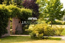 Garten Traumhafter Landsitz vor den Toren Schwerins - Courtagefrei f�r K�ufer