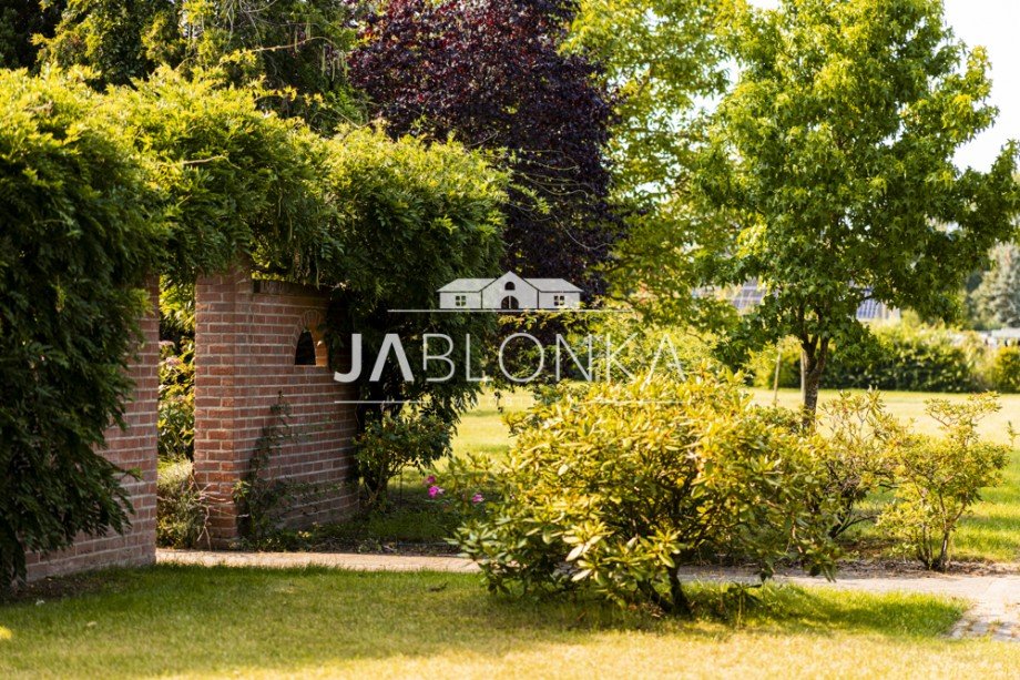Garten Einfamilienhaus Uelitz