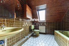 Badezimmer im OG +RESERVIERT+ Wohnen am Waldrand - Ruhiges Domizil am Hahnheider Naturschutzgebiet