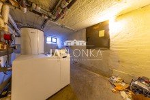 Heizungskeller Attraktives Mehrfamilienhaus in ruhiger Lage - Courtagefrei f�r K�ufer