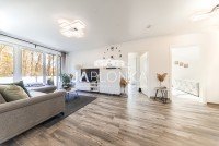Bild (a539c6a374a8dbd42f9341e4305a3f1f): Hochwertige 3-Zimmer-Wohnung am Waldrand