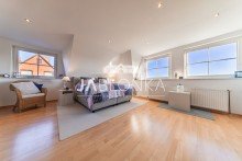 Schlafzimmer Familienidyll in traumhafter Feldrandlage - Courtagefrei f�r K�ufer