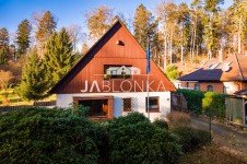 Hauptbild +RESERVIERT+ Wohnen am Waldrand - Ruhiges Domizil am Hahnheider Naturschutzgebiet