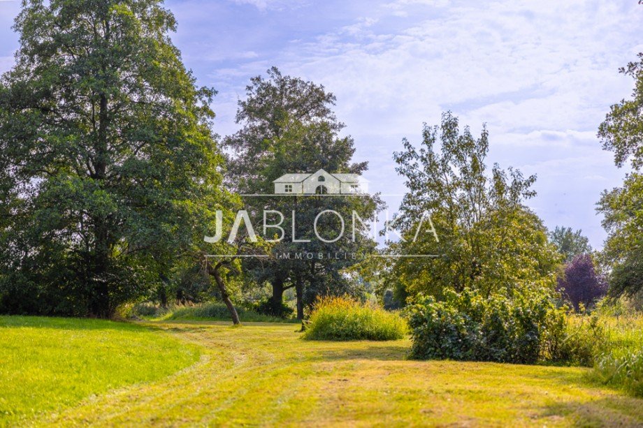 Garten Einfamilienhaus Escheburg OT Vossmoor