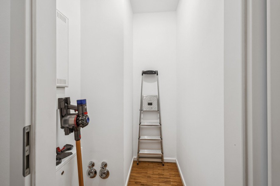 HWR Maisonettewohnung Hamburg Altona-Nord