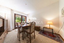Esszimmer Gepflegte 3-Zimmer Wohnung am Waldrand - Courtagefrei f�r K�ufer
