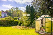 Garten Exklusives Einfamilienhaus mit Travegrundst�ck - Courtagefrei f�r K�ufer