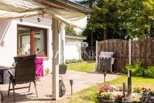 Garten EG S�d Attraktives Mehrfamilienhaus in ruhiger Lage - Courtagefrei f�r K�ufer